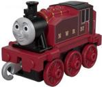 Fisher- Price Kolejka Tomek I Przyjaciele Trackmaster Lokomotywa Rózia Gdj45