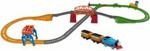 Fisher-Price Kolejka Tomek i Przyjaciele Trackmaster - Zestaw 3w1 - GPD88