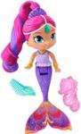 Fisher-Price Lalka Magiczna Syrenka Shimmer DTK65