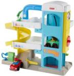 Fisher-Price Little People Parking Wielopoziomowy FHG50