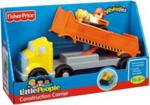 Fisher-Price Little People Pojazd Wheeliego X78220