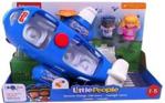 Fisher-Price Little People Samolot GXR92