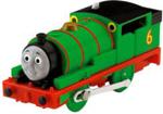 Fisher-Price Lokomotywa Piotruś. Trackmaster Bgw15