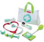 Fisher-Price Mały Doktor Lekarz Dvh14 - Zabawka