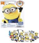 Fisher-Price Mega Bloks Minionki figurki saszetka (DKW82)