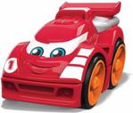 Fisher-Price Mega Bloks Pojazd Rajdowy Aiden Flt33