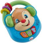 Fisher-Price Muzyczny Odtwarzacz Szczeniaka Fpv13