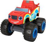 Fisher-Price Nickelodeon Blaze i megamaszyny Pojazd Ratunkowy Blaze CGF20 GYC98