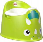 Fisher- Price Nocniczek Dino nocnik FTV11