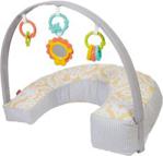 Fisher-Price Rogalik do Karmienia 4 w 1 DGY01