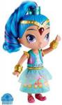 Fisher-Price Shimmer i Shine Interaktywna Tęczowa Lalka Shine FVC66 FVC50