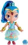 Fisher-Price Shimmer I Shine Interaktywna Tęczowa Shine (Fvm95 Fvm97)