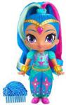 Fisher-Price Shimmer i Shine Lalka Tęczowa Shine FHN26