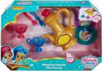 Fisher-Price Shimmer i Shine Magiczna herbata Fisher FGP20 - Zabawka