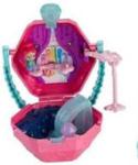 Fisher-Price Shimmer & Shine Zestaw W Walizce 1