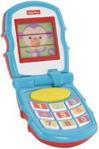 Fisher-Price Telefonik Z Klapką Y6979