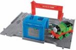 Fisher-Price Thomas Zestaw Startowy Percy Y8759 Bbc94