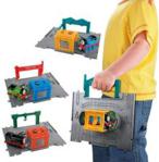 Fisher-Price Thomas Zestaw Startowy Thomas Y8759 Bbc93