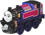 FISHER-PRICE Tomek i Przyjaciele Adventures Mała lokomotywka Ashima Fbc21