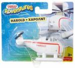 Fisher-Price Tomek i Przyjaciele Adventures Mała lokomotywka Harold DXT30