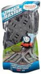 Fisher-Price Tomek i Przyjaciele Adventures Track Master Zestaw zwrotnic i rozjazdów Dfm55 Dfm58