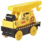 Fisher-Price Tomek i przyjaciele Lokomotywa Kamil GCK93 FXX07