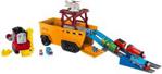 Fisher-Price Tomek i Przyjaciele Super Transporter GDV38