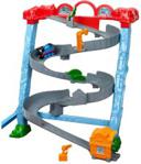 Fisher-Price Tomek i Przyjaciele Take-n-Play Super Tor Zjazdowy Tomka BCX21