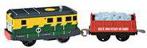 Fisher-Price Tomek i Przyjaciele Track Master Lokomotywki bohaterowie Filip Bmk88 Dvf82