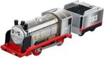 Fisher-Price Tomek i Przyjaciele Track Master Lokomotywki bohaterowie Merlin Bmk88 Fjk58