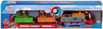 Fisher-Price Tomek i Przyjaciele Trackmaster Monkey Mania Fxx55