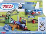 Fisher-Price Tomek i Przyjaciele- zestaw Most zwodzony GWX09