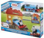 Fisher-Price Tomek i Przyjaciele Zestaw startowy DFM49