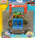 Fisher-Price Tomek i Przyjaciele zestaw Startowy Diesel Y8759