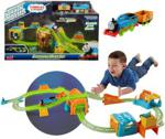 Fisher-Price Tomek Track Master Świecący Tor FBK52