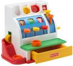 Fisher-Price Wesoła Kasa Fiskalna 72044 - Zabawka