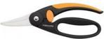 Fiskars Nożyce Uniwersalne Sp45 Fingerloop 1001533