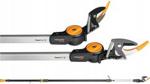 Fiskars Teleskopowy Sekator Uniwersalny Żyrafa Upx86 1023624