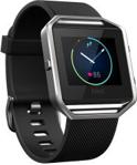 Fitbit Blaze Czarny FB502SBKL EU