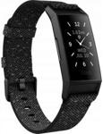 Fitbit Charge 4 Special Edition Czarny