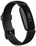 Fitbit Inspire 2 Czarny