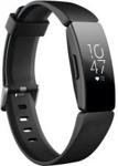 Fitbit Inspire HR Czarna