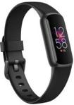 Fitbit Luxe Czarny