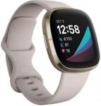 Fitbit Sense Beżowy