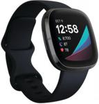 Fitbit Sense Czarny