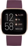 FITBIT Versa 2 Bordowy