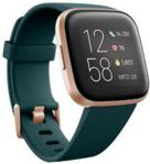 Fitbit Versa 2 Zielony