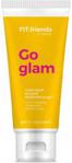 Fit.Friends Go Glam Balsam Do Ciała Rozświetlający 200Ml