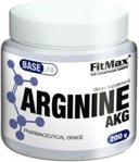 Fitmax Base Arginine Akg 200G