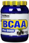 Fitmax Bcaa Pro 8000 550G